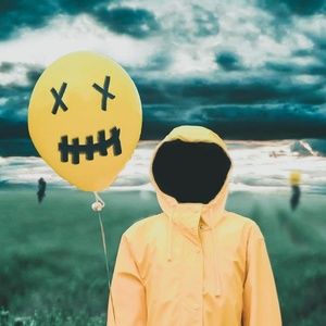 Meet your Posher, Joshua